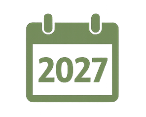 Icon Fertigstellung Sonnenuhr