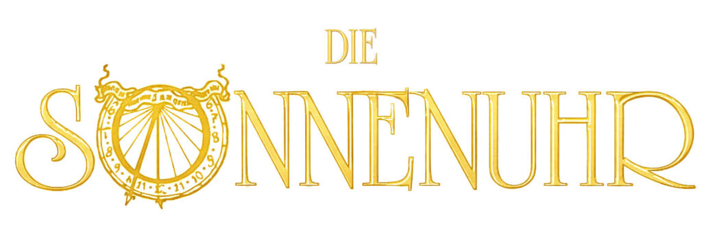 Logo DIE SONNENUHR - Kramsach / Tirol